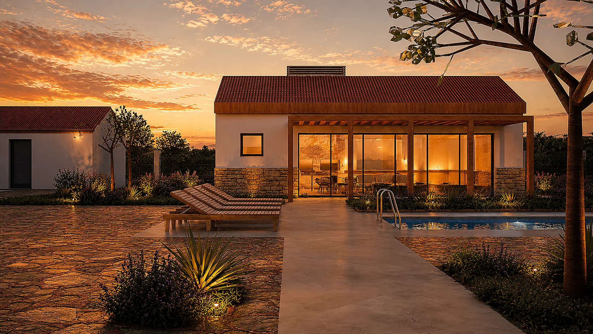 Casa Palmela — Habitação Unifamiliar em Palmela, Portugal — imagem 3