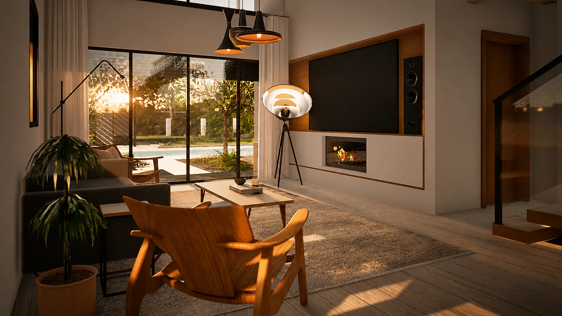Casa Palmela — Habitação Unifamiliar em Palmela, Portugal — imagem 4