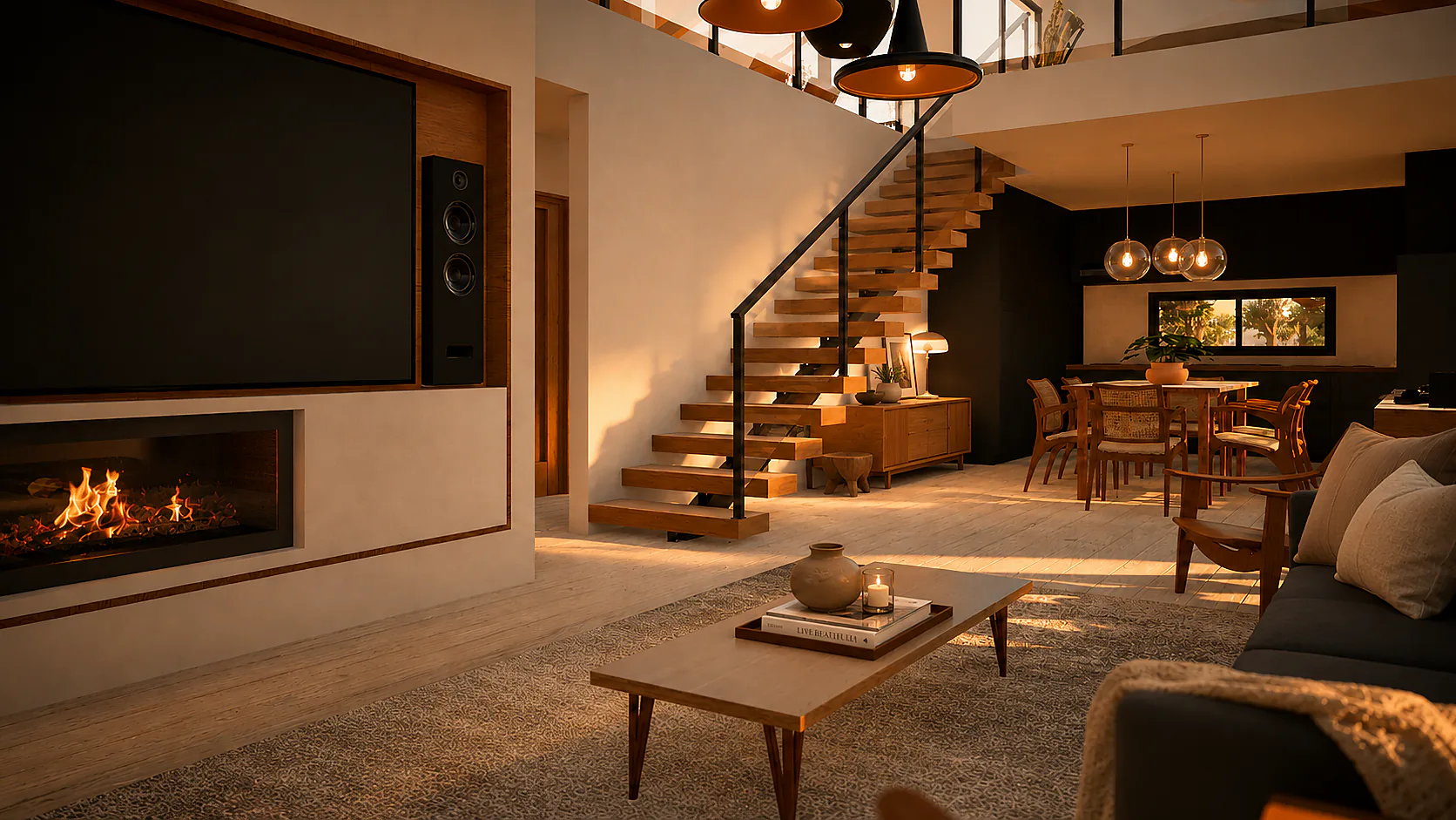 Casa Palmela — Habitação Unifamiliar em Palmela, Portugal — imagem 5