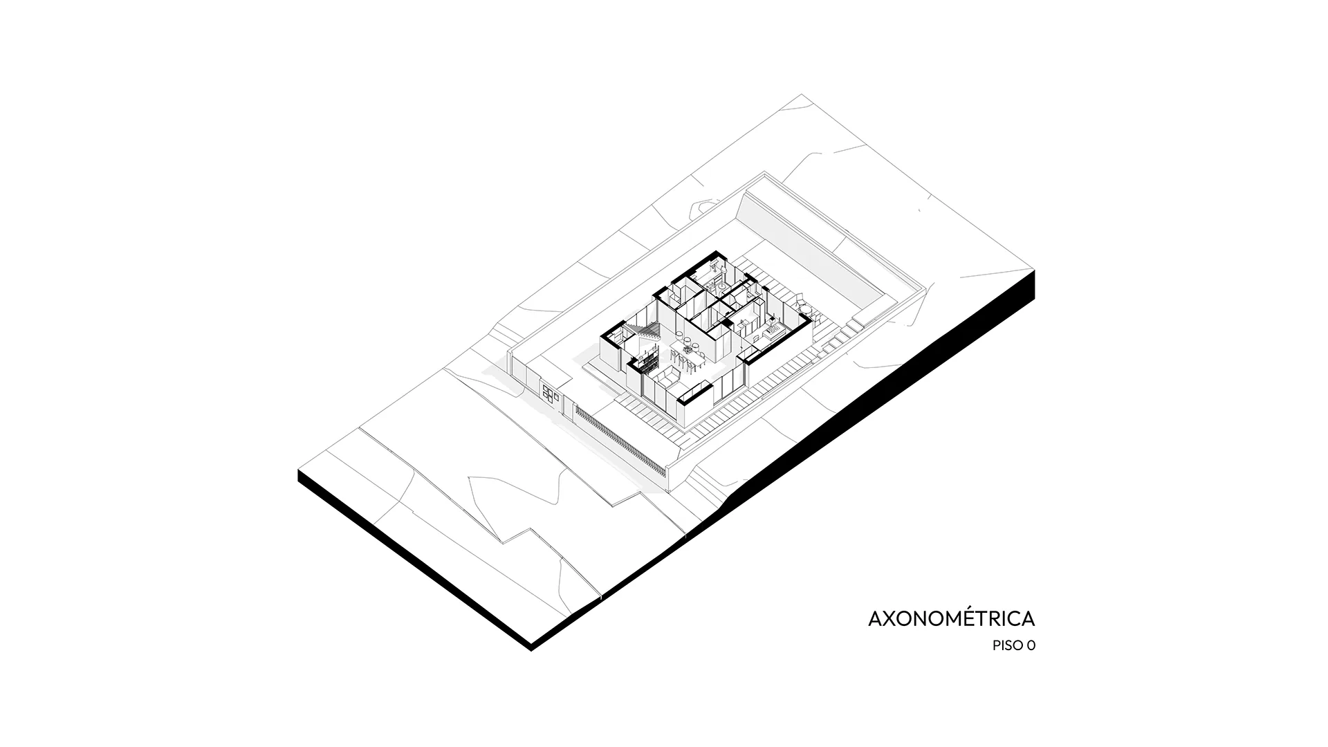 Lote 23 — Habitação Unifamiliar em Peniche, Portugal — imagem 4