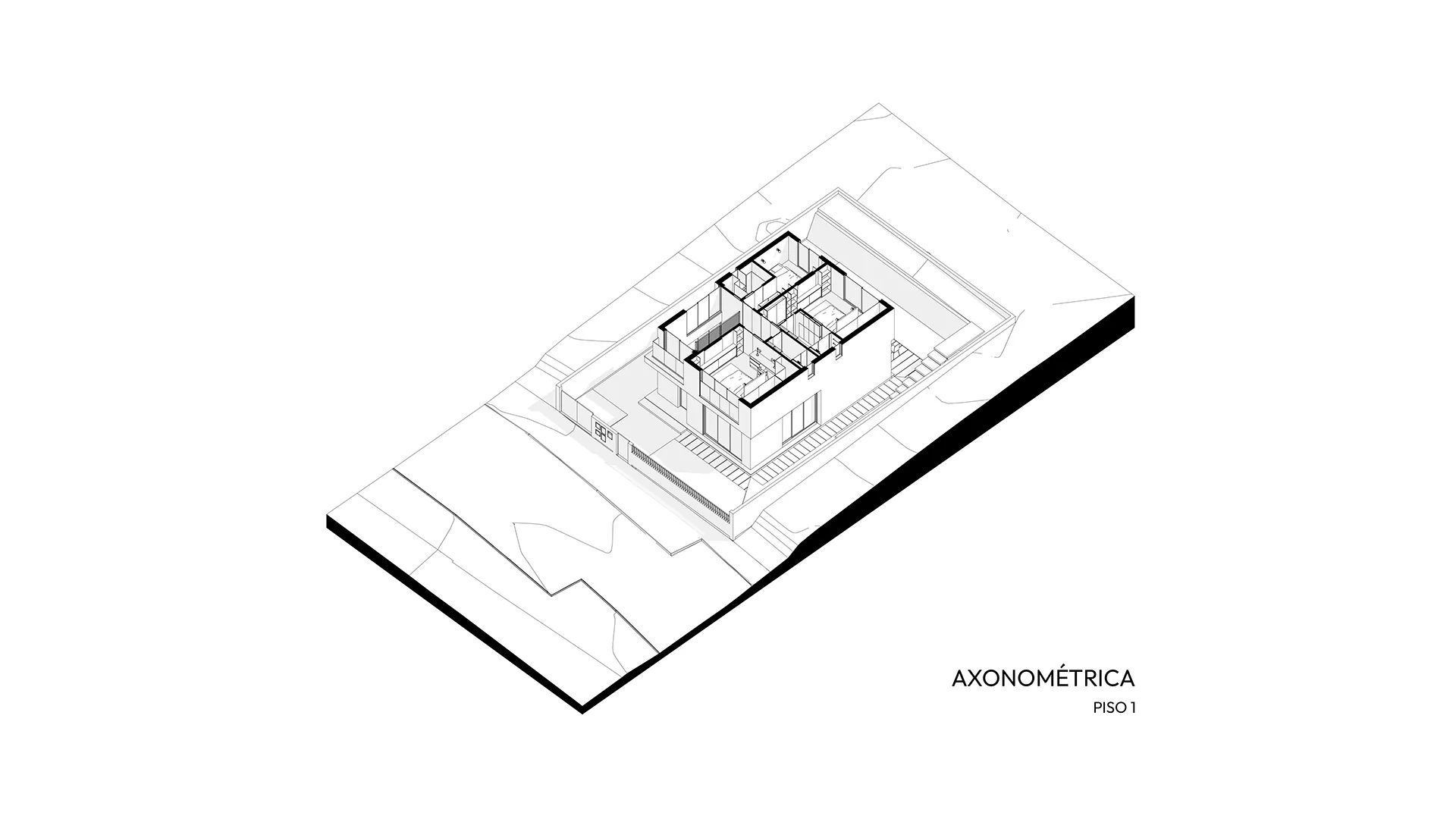 Lote 23 — Habitação Unifamiliar em Peniche, Portugal — imagem 5