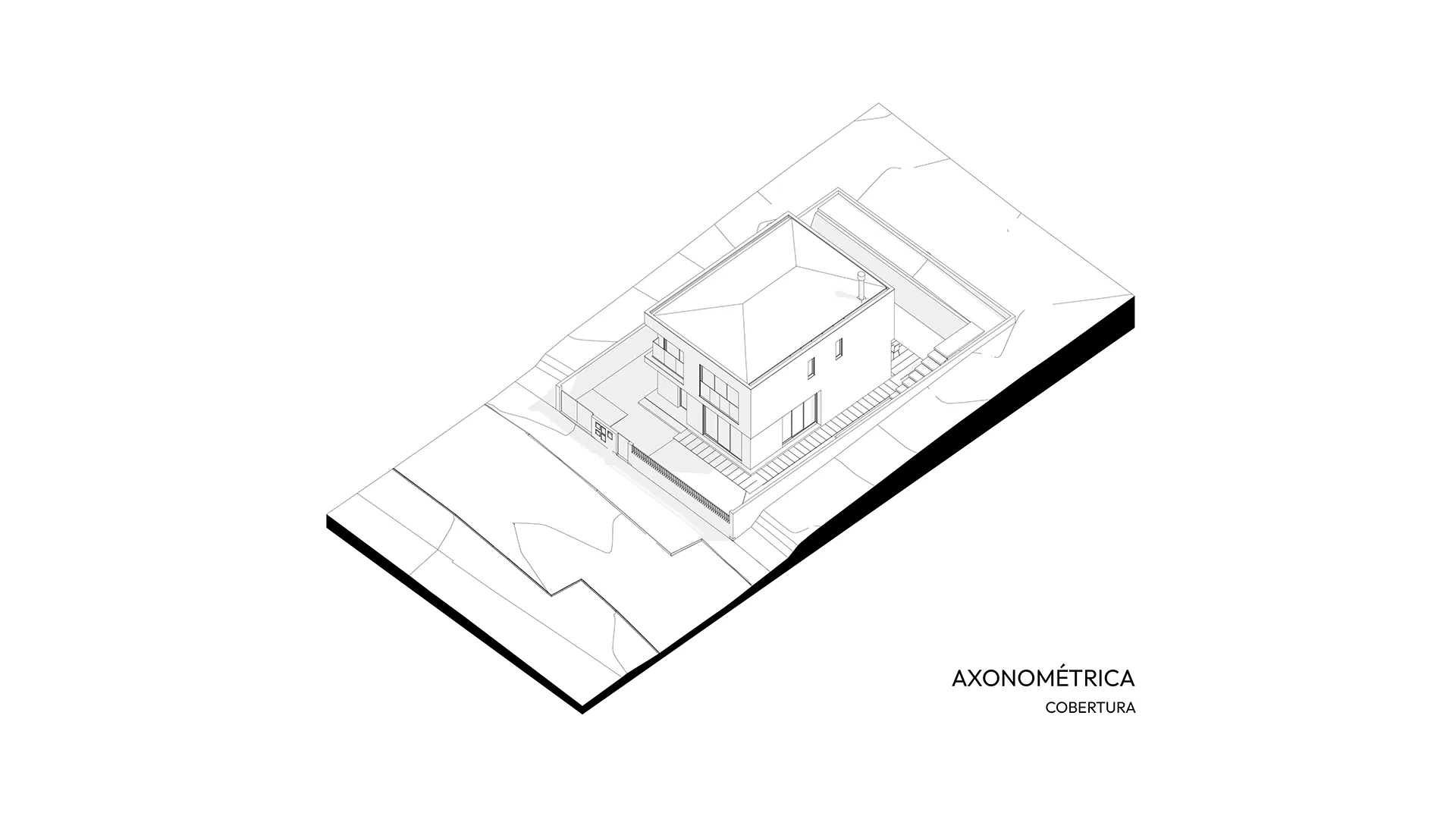 Lote 23 — Habitação Unifamiliar em Peniche, Portugal — imagem 6