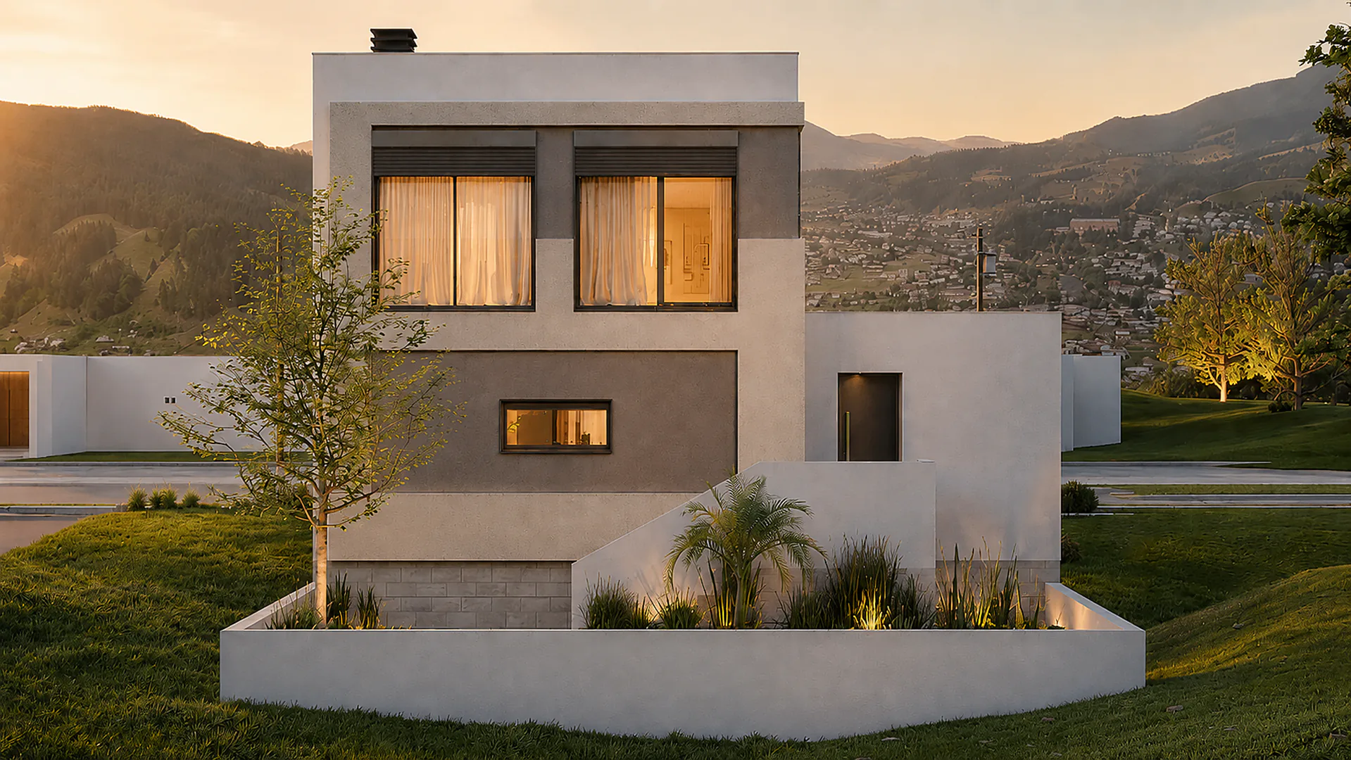 Lote 29 — Habitação Unifamiliar em Peniche, Portugal — imagem 3
