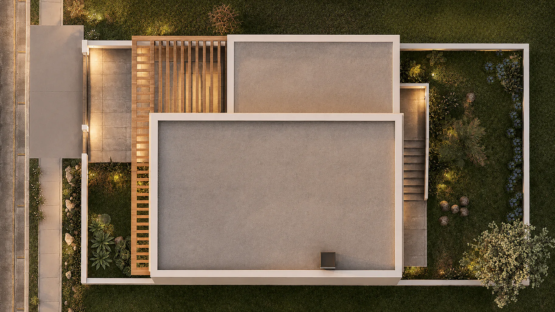 Lote 29 — Habitação Unifamiliar em Peniche, Portugal — imagem 4