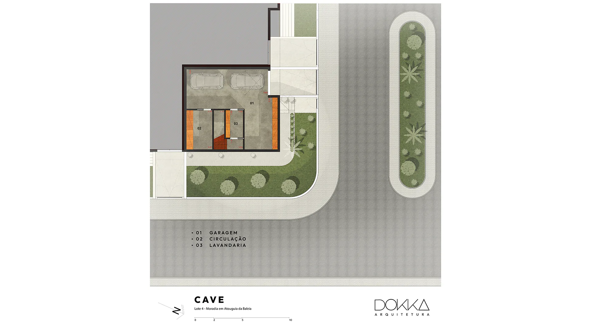 Lote 4 — Habitação Unifamiliar em Peniche, Portugal — imagem 5